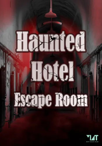 Haunted Hotel