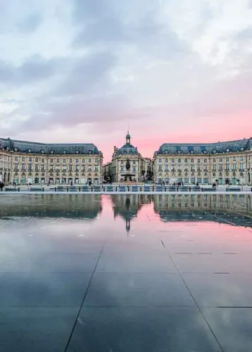 L’escape game DANS LES RUES DE BORDEAUX