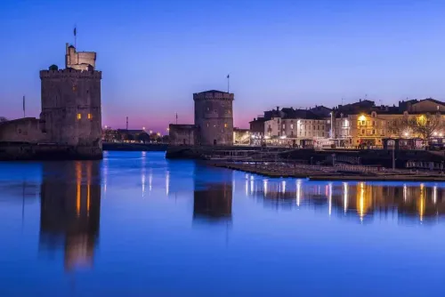 L’escape game en extérieur à la rochelle