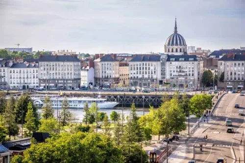L’escape game dans les rues de Nantes