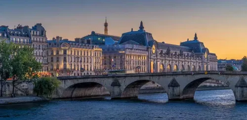 L’escape game extérieur dans les rues de PARIS
