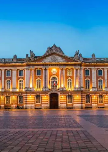 L’escape game à TOulouse en extérieur