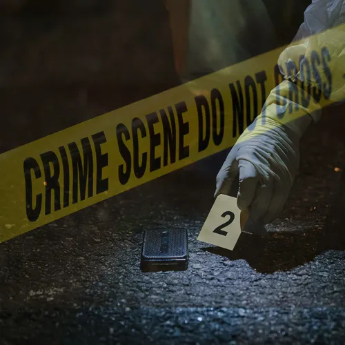 The Case of Valter Nielsen