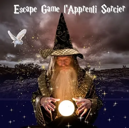 Escape Game l'Apprenti Sorcier
