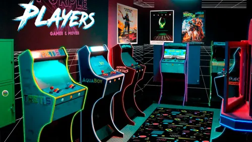 Super Alpha World