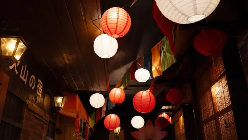 Mission Tokyo
