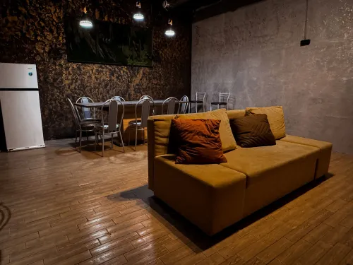 LOFT st. Karl Marx, 176A
