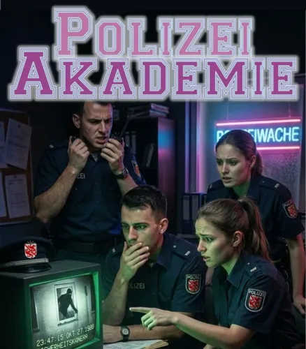 Académie de Police