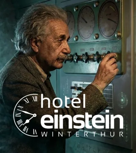 Hotel Einstein