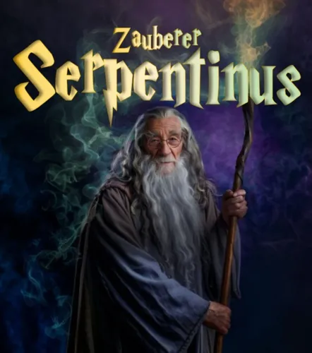 Serpentinus