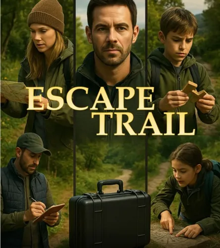 Escape Trail