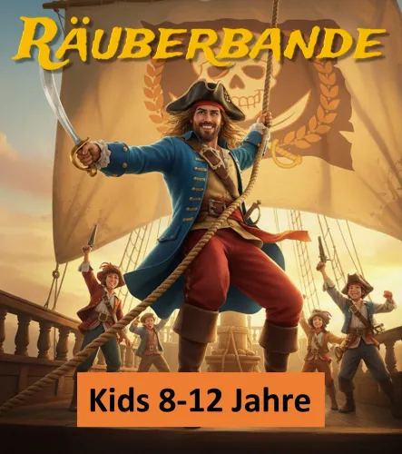 Räuberbande