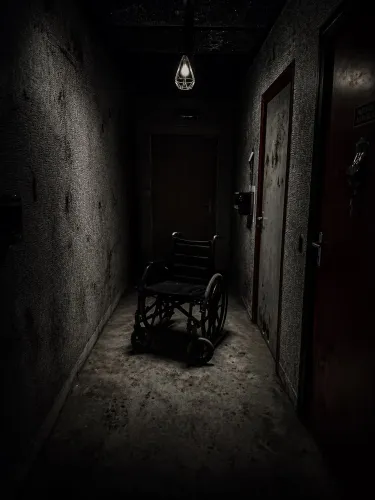 Psychiatric