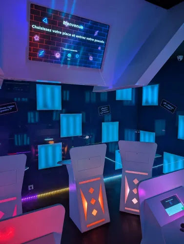 Quiz Game TV