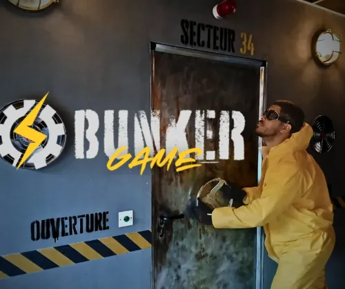 BUNKER