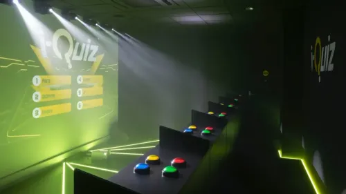 Quiz Salle n°2