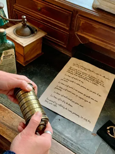 L’héritage des Stuarts