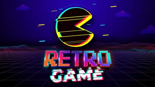 RETRO GAME