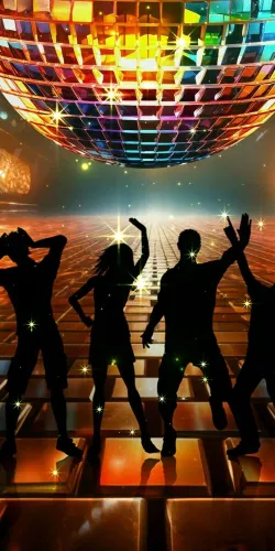 Le Discoclub