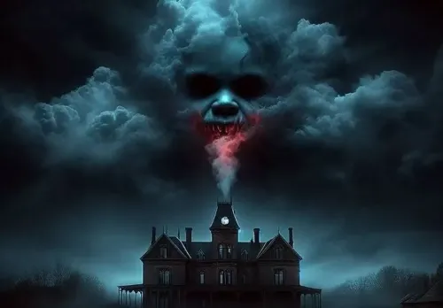 PARANORMAL