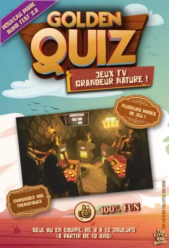 QUIZ GAME