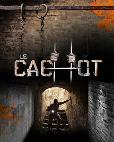 Le Cachot