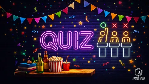 Quizz Game