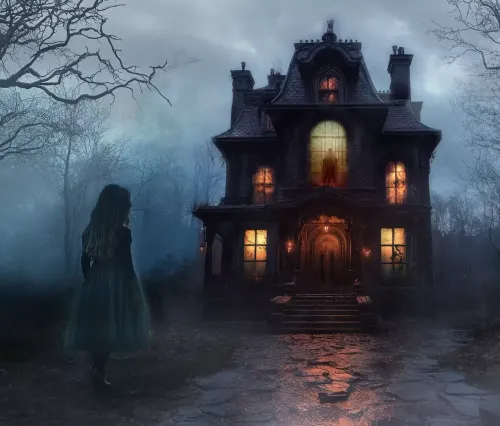 The Ghost