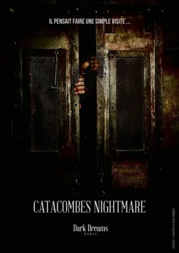 CATACOMBES NIGHTMARE