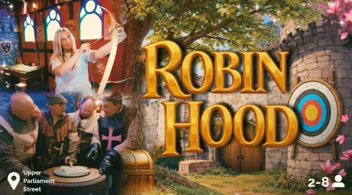 Robin Hood