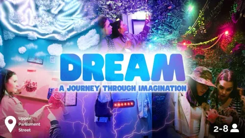 Dream Escape
