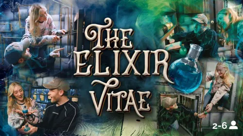 The Elixir Vitae