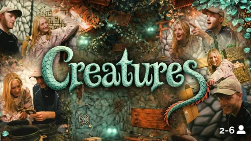 Creatures